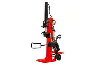 LS PTO 30000 | Blue Bird | Σχίστης κορμών αναρτώμενος σε τρακτέρ (30 Ton)