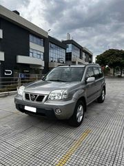 Nissan X-Trail '03  2.0 Sport