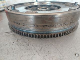 ΒΟΛΑΝ BMW E92 320(Ε81 - Ε87 - Ε88 - Ε82 - Ε90 - Ε91 - Ε92 - Ε93 - Ε60 - Ε61 - Ε85)-thumb-1