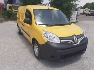 Renault Kangoo '17 Maxi EURO6