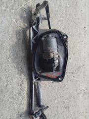 Opel Astra H