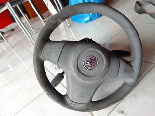 Opel Corsa D 