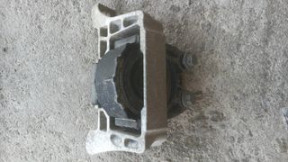 Ford Focus mk2 