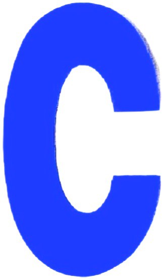 ΓΡΑΜΜΑ 03CM C ΜΠΛΕ ΑΥΤΟΚΟΛΛΗΤΟ