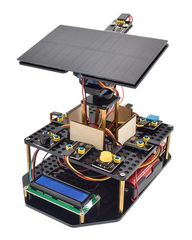 KEYESTUDIO solar tracking kit KS0530, για Arduino