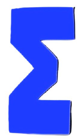 ΓΡΑΜΜΑ 07CM Σ ΜΠΛΕ ΑΥΤΟΚΟΛΛΗΤΟ