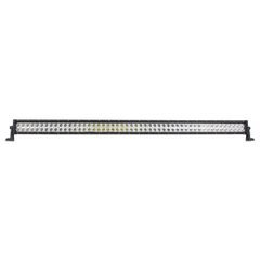 GloboStar® 85465 PRO Series Μπάρα Ίσια - Straight για Αυτοκίνητα & Φορτηγά LED CREE XBD 300W 30000lm DC 10-30V Αδιάβροχη IP65 Ψυχρό Λευκό 6000K-thumb-3