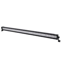 GloboStar® 85465 PRO Series Μπάρα Ίσια - Straight για Αυτοκίνητα & Φορτηγά LED CREE XBD 300W 30000lm DC 10-30V Αδιάβροχη IP65 Ψυχρό Λευκό 6000K-thumb-2