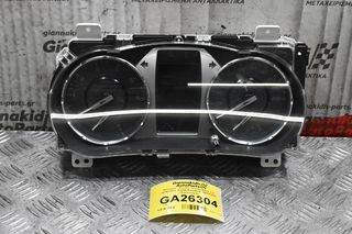 Καντράν - Κοντέρ Toyota Hilux 2.5 2015-2022  83800-FGS60-B  965-630W (Χιλιόμετρα)