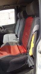 Καθίσματα Volkswagen Transporter T4 '00 Προσφορά.