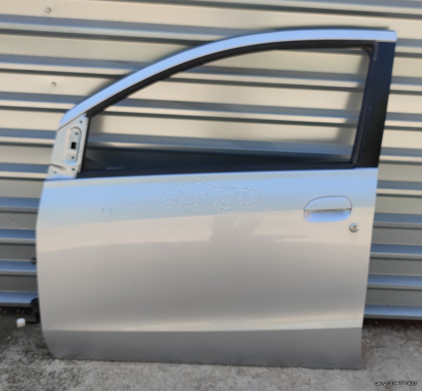DAIHATSU CUORE 2008-2015 ΠΟΡΤΑ ΕΜΠΡΟΣ ΑΡΙΣΤΕΡΗ