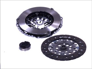 Σετ συμπλέκτη  AUDI A3, TT; SEAT ALTEA, ALTEA XL, LEON, LEON SC, LEON ST, TOLEDO III; SKODA OCTAVIA II, OCTAVIA III, SUPERB II; VW CC B7, GOLF VI, JETTA IV, PASSAT ALLTRACK B7, PASSAT B6 1.8