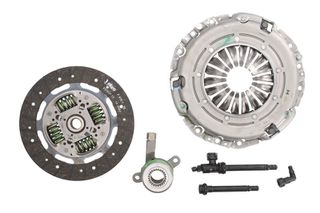 Σετ συμπλέκτη NISSAN INTERSTAR, PRIMASTAR; OPEL MOVANO A, VIVARO A; RENAULT ESPACE IV, LAGUNA, LAGUNA III, MASTER II, MEGANE, MEGANE III, TRAFIC II 2.0-3.0D 09.00-