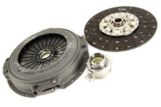 Συμπλέκτης/εξαρτήματα RVI MIDLUM, PREMIUM 04.96-