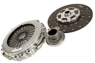 Συμπλέκτης/εξαρτήματα  MAN TGA, TGM I, TGS I, TGX I 06.99-