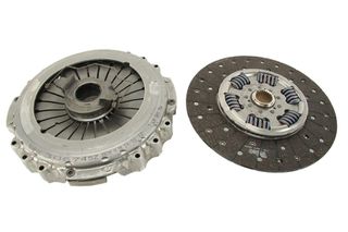 Σετ συμπλέκτη RVI MAGNUM; VOLVO FH, FH12, FM, FM12, FM9 08.98-