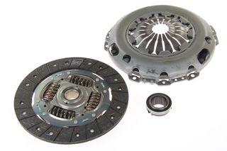 Συμπλέκτης/εξαρτήματα AUDI A1, A2, A3; SEAT ALTEA, ALTEA XL, CORDOBA, IBIZA III, IBIZA IV, IBIZA IV SC, IBIZA IV ST, IBIZA V, LEON, TOLEDO III, TOLEDO IV 1.2-2.0D 12.99-
