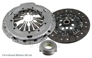 Ρουλεμάν πίεσης AUDI A1, A2, A3, TT; SEAT CORDOBA, CORDOBA VARIO, IBIZA II, IBIZA III, IBIZA IV, IBIZA IV SC, IBIZA IV ST, LEON, TOLEDO I, TOLEDO II 1.4D-1.9D 07.95-