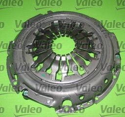 Σετ συμπλέκτη DACIA DOKKER, DOKKER EXPRESS/MINIVAN, DUSTER, LODGY, LOGAN, LOGAN EXPRESS, LOGAN MCV, SANDERO; LADA LARGUS; RENAULT CLIO III, FLUENCE, KANGOO BE BOP 1.4-1.6LPG 11.02-