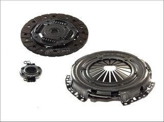 Συμπλέκτης/εξαρτήματα SEAT AROSA, IBIZA II, INCA; VW CADDY II, CADDY II/MINIVAN, GOLF III, LUPO I, POLO, POLO III, POLO III CLASSIC 1.4 10.91-07.05