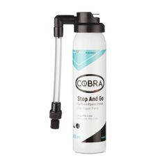 Fast Αφρός επιδιόρθωσης σαμπρέλας | ROTO | COBRA | 100ml