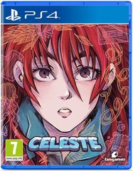 PS4 Celeste