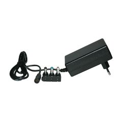 Switching τροφοδοτικό LAT-12V-2A μονής τάσης εξόδου 12V 2Α (wallmount type)