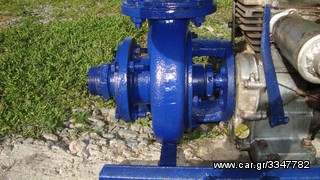 Tractor pumps '02