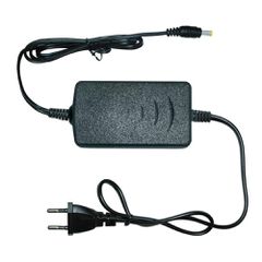 Switching τροφοδοτικό LAT-12V-2AD μονής τάσης εξόδου 12V 2Α (desktop type)