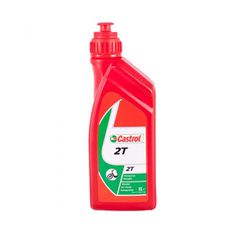 ΛΑΔΙ CASTROL 2T 1L