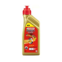 ΛΑΔΙ CASTROL POWER 1 SCOOTER 5W/40 1L