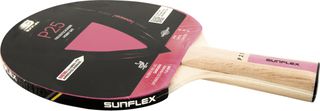 Amila Ρακέτα Ping Pong Sunflex Color Comp P25 (97181)