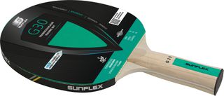 Amila Ρακέτα Ping Pong Sunflex Color Comp G30 (97182)