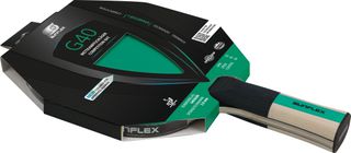 Amila Ρακέτα Ping Pong Sunflex Color Comp G40 (97184)