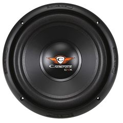 Cadence CVX10D2 Subwoofer 10"-thumb-1