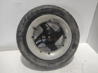 ΖΑΝΤΑ ΠΙΣΩ MALAGUTI F15 FIREFOX 50 2T *MOTO LEADER PARTS*