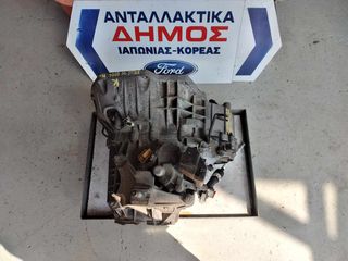 FORD FOCUS '98-'04 2.0cc EDDC ΒΕΝΖΙΝΗ ΜΕΤΑΧΕΙΡΙΣΜΕΝΟ ΣΑΣΜΑΝ 