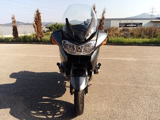 Bmw R 1200 RT '10