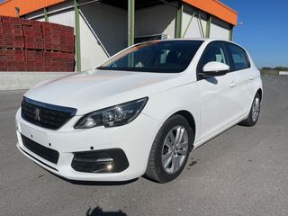 Peugeot 308 '21  1.5 BlueHDi 100 Active 