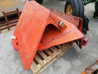 Τρακτέρ Same 1986 Dragon 120 ΑΝΤΑΛΛΑΚΤΙΚΑ-thumb-2