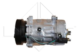 ΚΟΜΠΡΕΣΕΡ AIRCONDITION AUDI A3 1J0820803