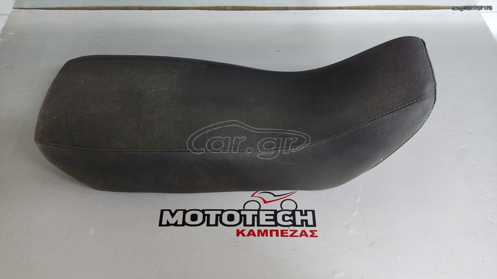 ΣΕΛΑ (ΑΡΙΣΤΗ ΚΑΤΑΣΤΑΣΗ) HONDA AX-1 250 / NX 250