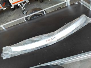 Mitsubishi L200 Safari part-thumb-1
