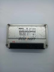 ΕΓΚΕΦΑΛΟΣ ΚΙΝΗΤΗΡΑ BOSCH TOYOTA COROLLA 1.4 89661-02B10 0261208518 1039S05527