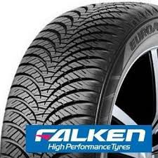 235/50R18 101V XL EURO ALL SEASON AS210 FALKEN 