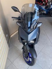 Yamaha XMAX 300 2026 ΕΤΟΙΜΟΠΑΡΑΔΟΤΟ-thumb-7