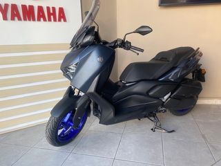 Yamaha XMAX 300 2026 ΕΤΟΙΜΟΠΑΡΑΔΟΤΟ-thumb-6