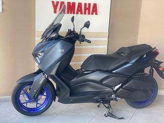 Yamaha XMAX 300 2026 ΕΤΟΙΜΟΠΑΡΑΔΟΤΟ-thumb-5