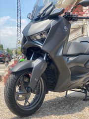Yamaha XMAX 300 2026 ΕΤΟΙΜΟΠΑΡΑΔΟΤΟ-thumb-1