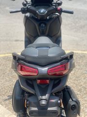 Yamaha XMAX 300 2026 ΕΤΟΙΜΟΠΑΡΑΔΟΤΟ-thumb-3